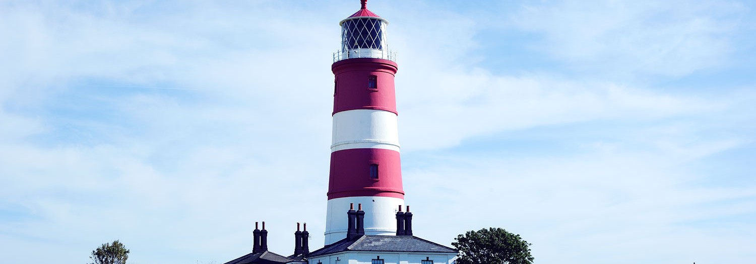 Happisburgh Lighthouse