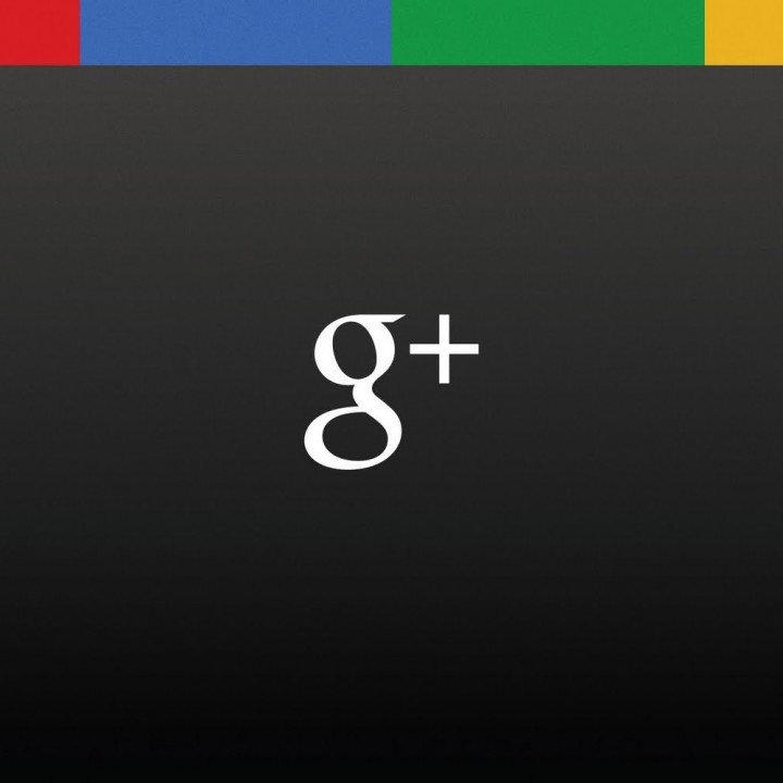 Google+